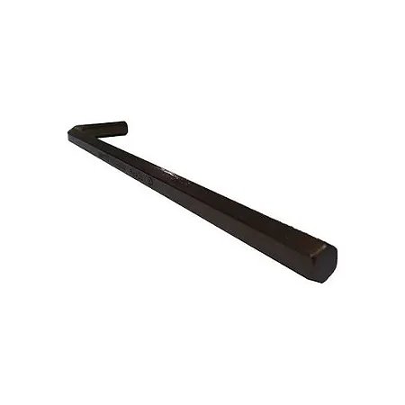 CHAVE L ALLEN LONGA TRAMONTINA 6MM