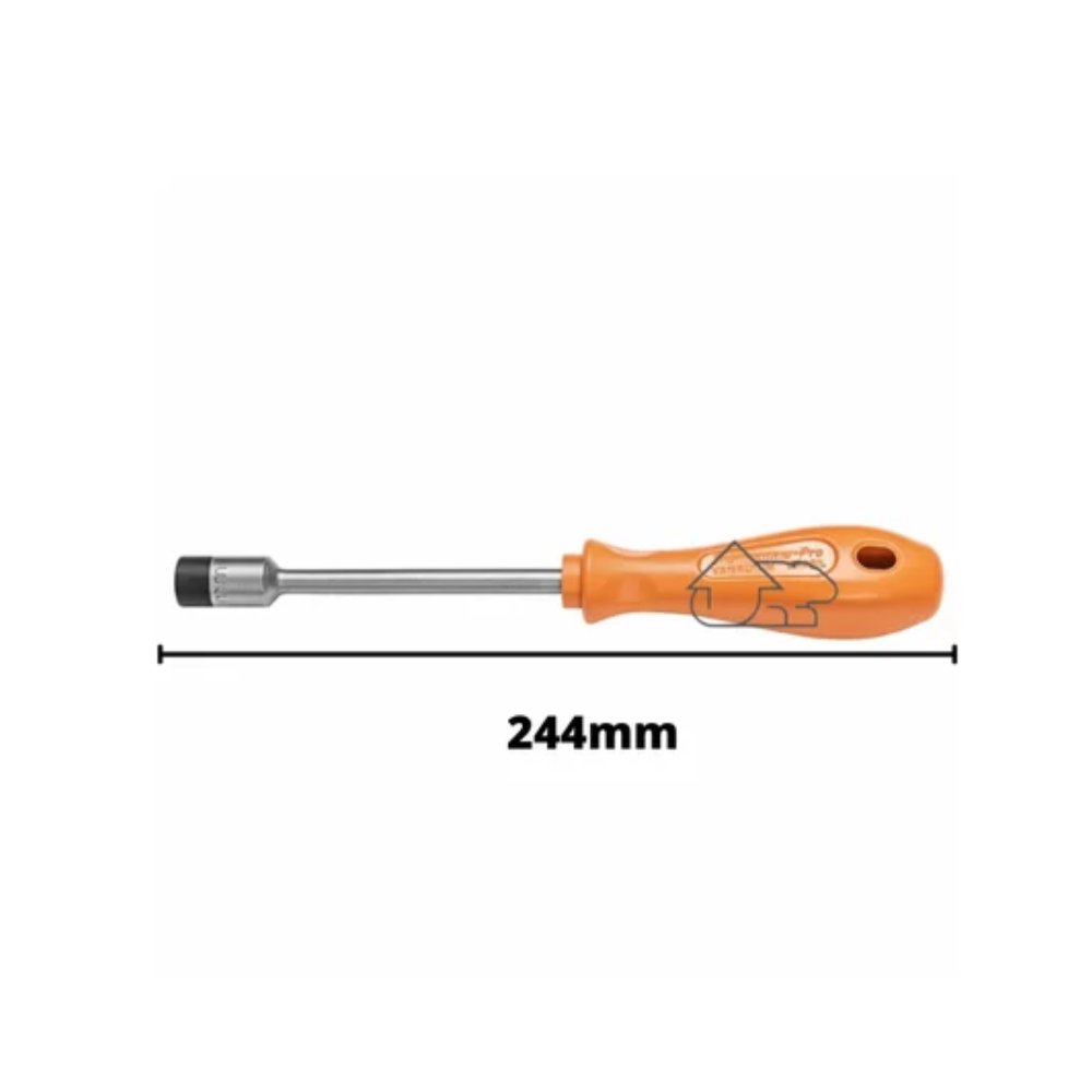 CHAVE CANHAO 11MM TWISTER