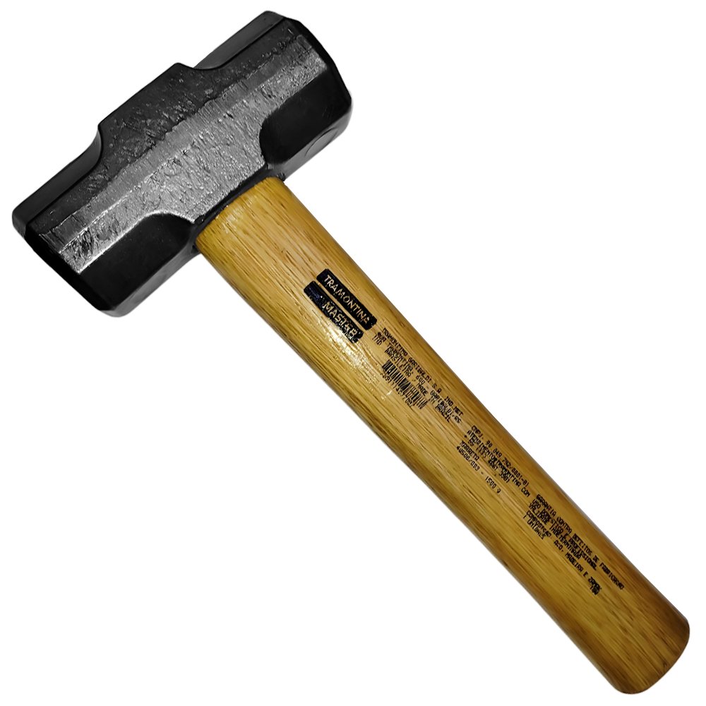 MARRETA OITAVADA 1500G TRAMONTINA