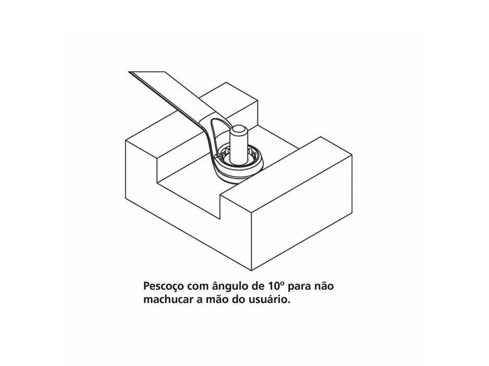 CHAVE COMBINADA TRAMONTINA 11MM