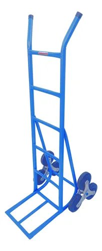 CARRINHO CARGA RODA BORR. 180KG - TRAMONTINA