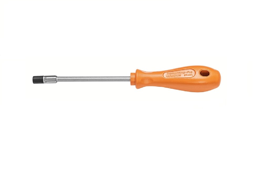CHAVE CANHAO 4MM TWISTER