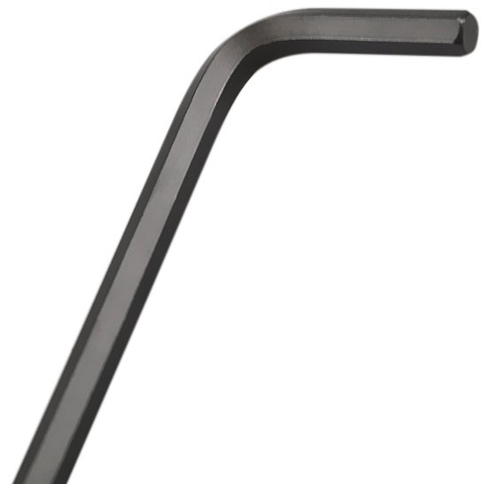 CHAVE L ALLEN LONGA TRAMONTINA 12MM