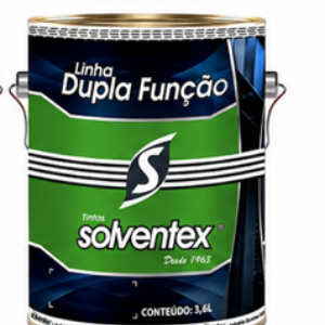 TINTA DUPLA FUNCAO VERDE FOLHA 3,6L