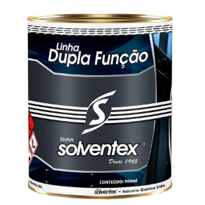 TINTA DUPLA FUNCAO AZUL DEL REY 900ML
