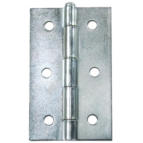 DOBRADICA P/ CAD.300X3.1/2 ZINC