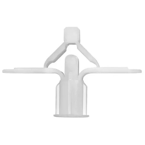 BUCHA BORBOLETA DRYWALL NYLON - MEDIA 10 X 38