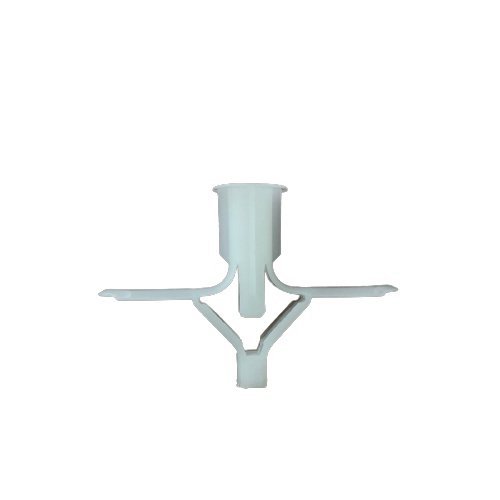 BUCHA BORBOLETA DRYWALL NYLON - MEDIA 10 X 38