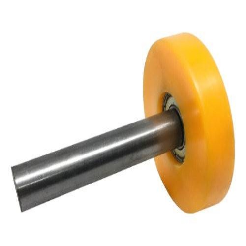 ROLD GUIA NY 44MM S/ ANEL C/ROLAMENTO
