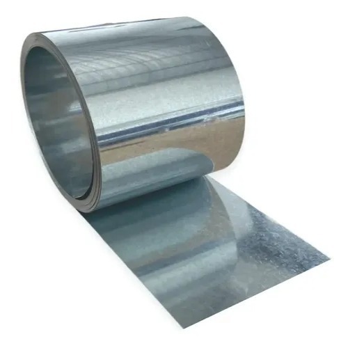 ZINCO GALV. 40CM X 0.35MM (25MRL 28KG)