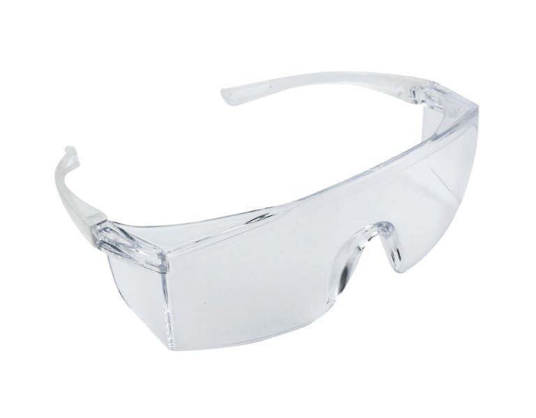 OCULOS JAGUAR II INCOLOR