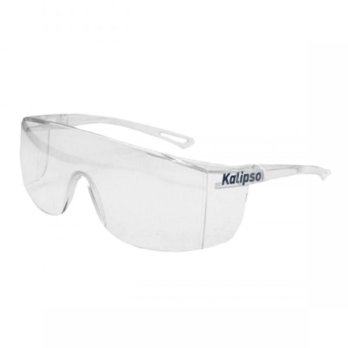 OCULOS JAGUAR II INCOLOR