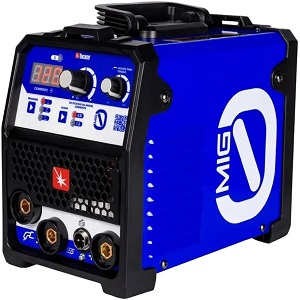 INVERSORA MIG 0 - 120A 110/220V BOXER