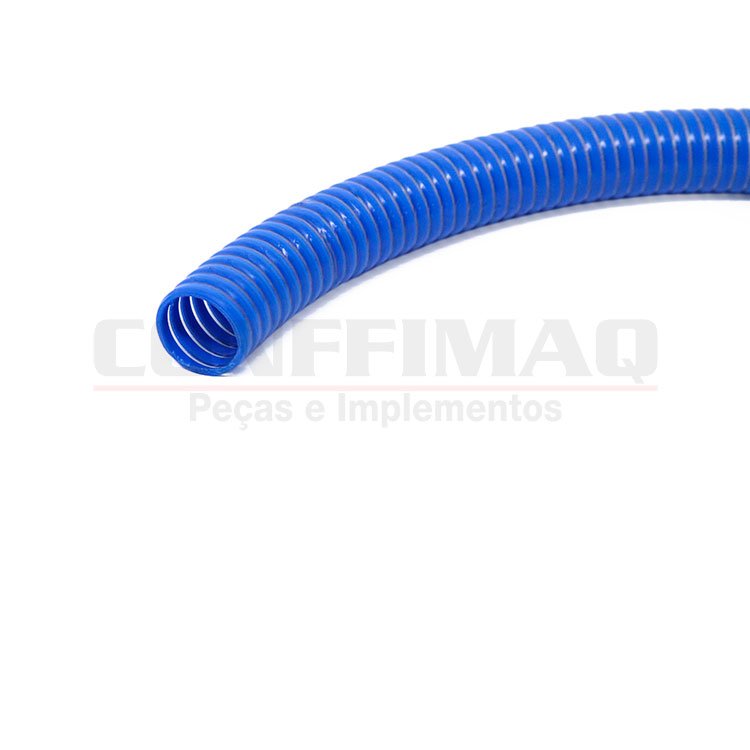 MANG SUCCAO GARGANTA AZUL 2" - VONDER
