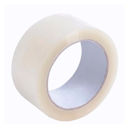 FITA ADESIVA TRANSPARENTE 45MM X 100M AMATOOS