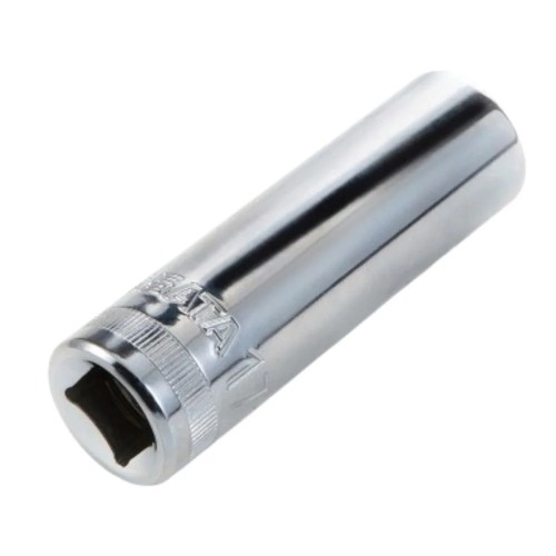 SOQ SEXTAVADO LONGO 3/8" AMATOOS 20 MM