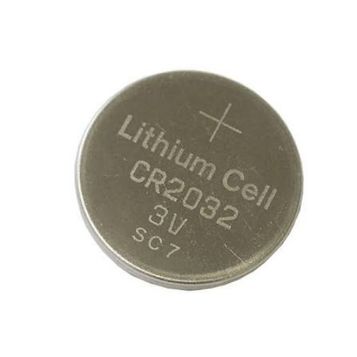 BATERIA P/MASCARA DE SOLDA IP54 - 3.0 V