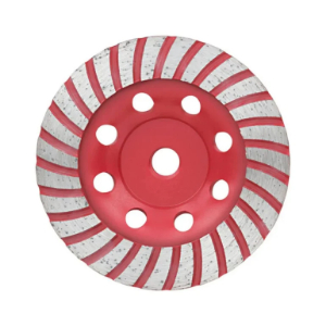 DISCO DIAM. 115 MM P/ CORTE DE METAL 4.1/2"