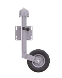 PEDESTAL P/ REBOQUE PLUS 01 ESCAMOTEAVEL 250KG