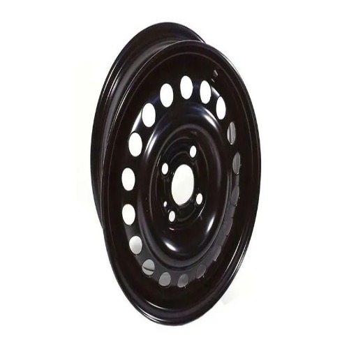 RODA DE FERRO C500 ARO 14 - 4X100MM
