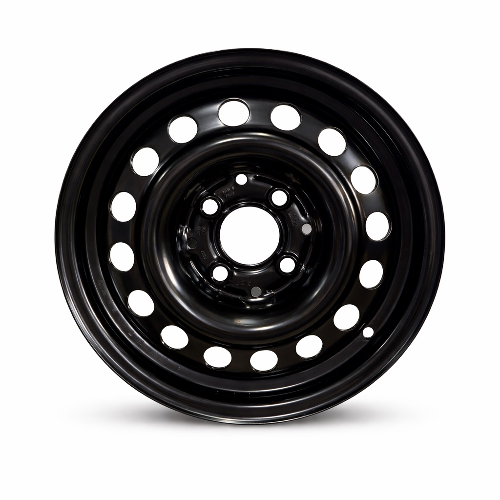 RODA DE FERRO C500 ARO 14 - 4X100MM