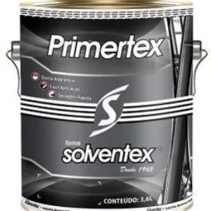 ZARCAO PRIMETEX CZ ESCURO FOSCO 3,6 L