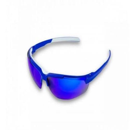 OCULOS KRONOS LENTE AZUL ESPELHADO AF