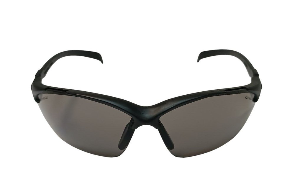 OCULOS KRONOS LENTE CINZA AF