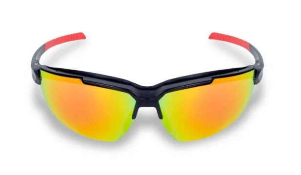 OCULOS KRONOS LENTE VERM ESPELHADO AF