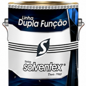 TINTA DUPLA FUNCAO BRANCO AC 3,6GL