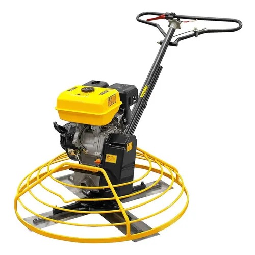 ALISADORA DE CONCRETO CSM ACR36 MOTOR 6,5HP