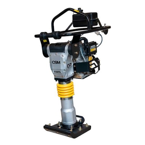 COMPACTADOR DE SOLO CS57L - CSM