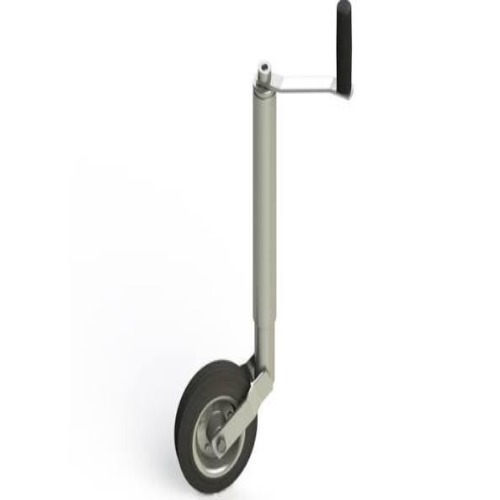 FIXADOR TIPO U DO PEDESTAL PLUS 50,8