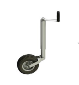 FIXADOR TIPO U DO PEDESTAL PLUS 50,8