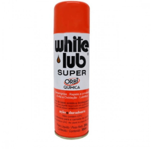 ORBI LUBRIFICANTE AEROSOL 300ML