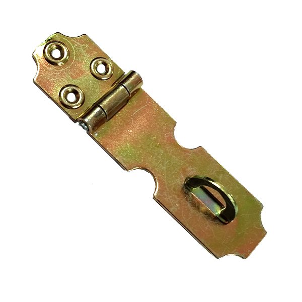 PORTA CADEADO 3/16 RETO