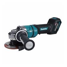 ESMERILHADEIRA ANGULAR 125MM BATERIA 40V