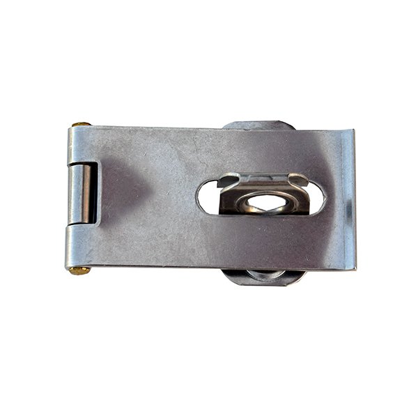 PORTA CADEADO 3/16 CURVO
