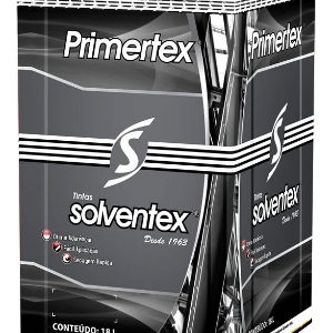 ZARCAO PRIMETEX CZ ESCURO FOSCO 18 LT