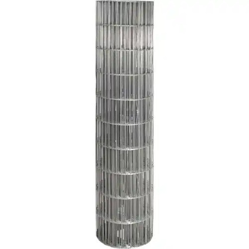 TELA SOLDADA ZN 1,9MM FURO 10X5 1,80M ALT.
