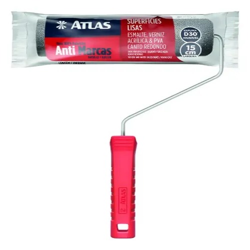 ROLO PINTURA ANTIGOTA POLIAMIDA 5CM
