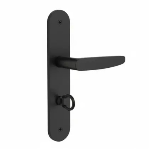 FECH POP 7000 STILLUS ESP BANHEIRO PRETO