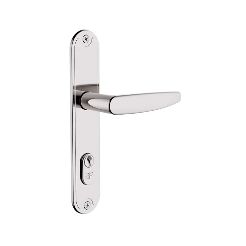 FECH POP 7000 STILLUS ESP BANHEIRO CROMADA