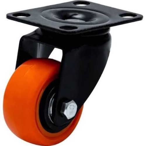 ROLDANA LARANJ 2" - ROSC GIRAT 50KG