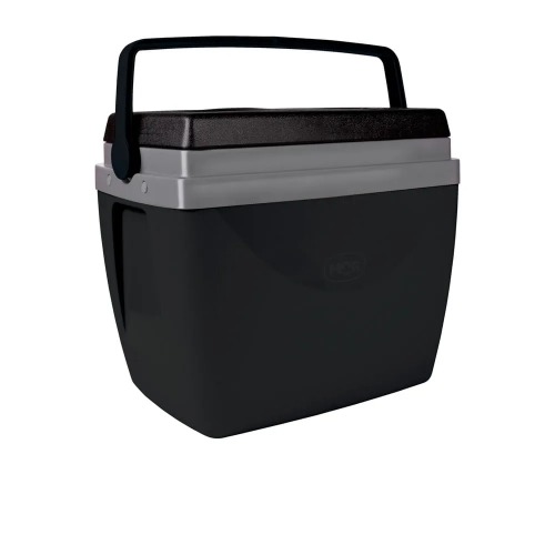 CAIXA TERMICA MOR 34L PRETO