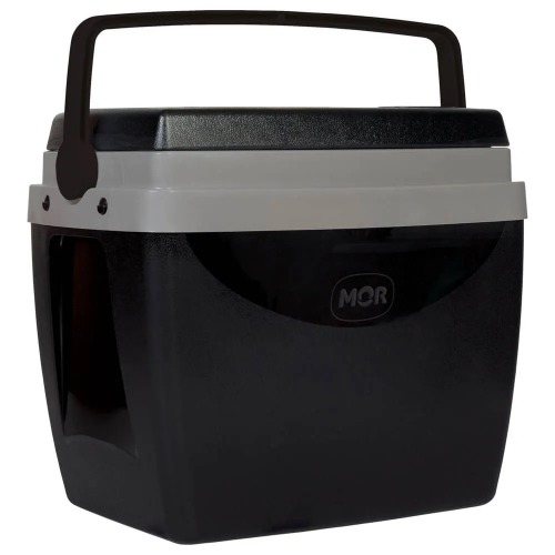 CAIXA TERMICA MOR 26L PRETO