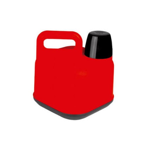 GARRAFA TERM 3L VERMELHO