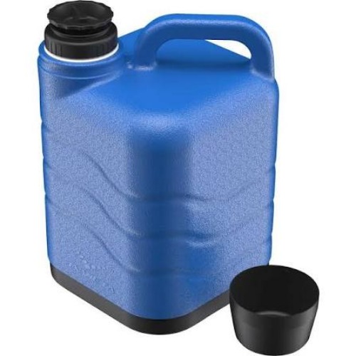 GARRAFA TERM 5L AZUL