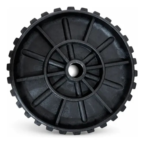 RODA DIAMETRO 375MM REFORÇADA BET 400L
