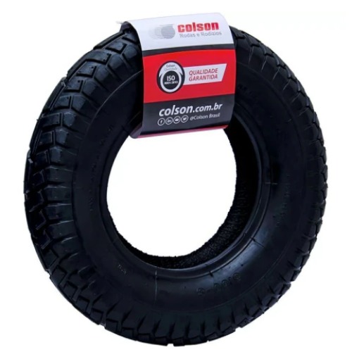 PNEU 8X2 MSA 130KG COLSON